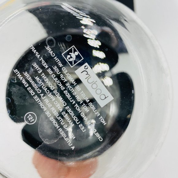 Bodum Pour Over Coffee Maker with Permanent Filter 8 Cup, 1.01, 34 fl. oz - Picture 4 of 9